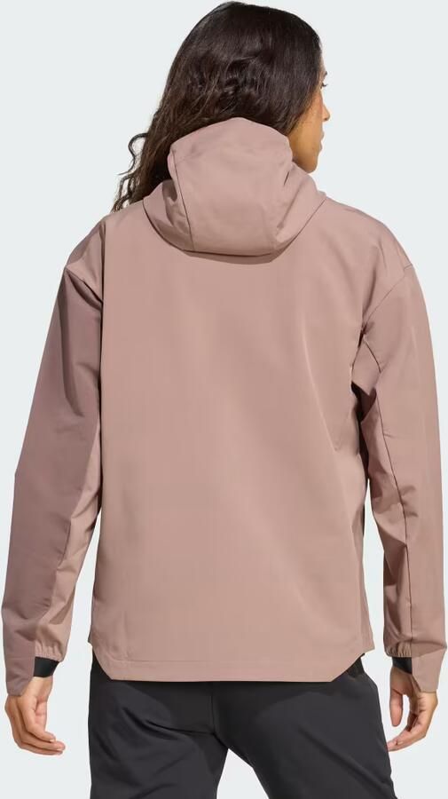 Adidas Terrex Multi Softshell Jack - Foto 6