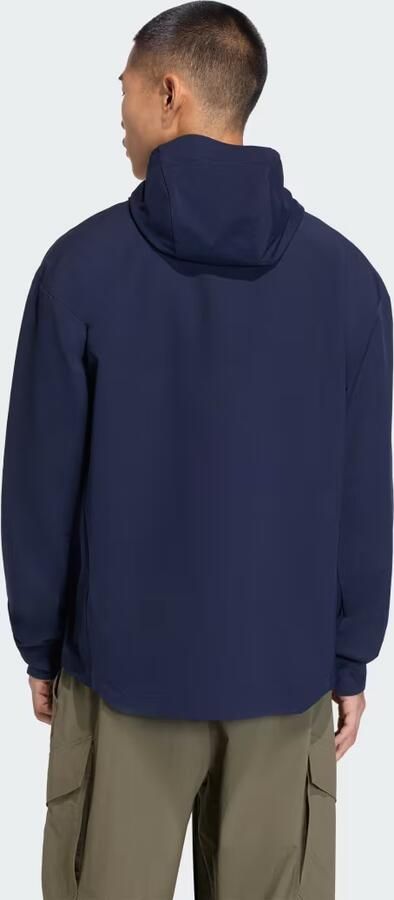 Adidas Terrex Multi Softshell Jack - Foto 6