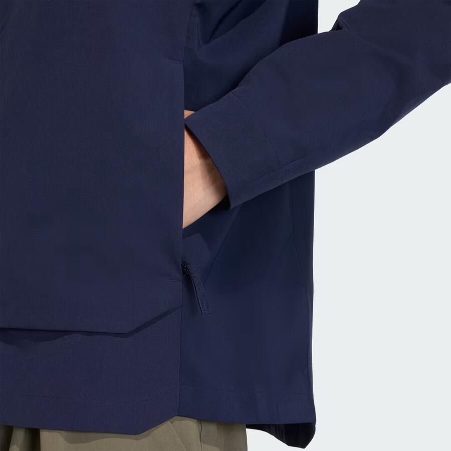 Adidas Terrex Multi Softshell Jack - Foto 3