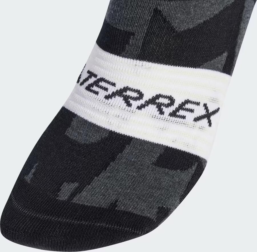 Adidas Terrex Multi Sokken 3 Paar
