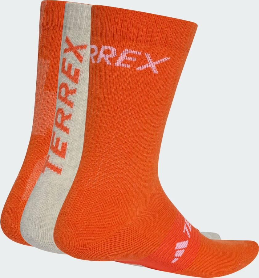 Adidas Terrex Multi Sokken 3 Paar - Foto 3