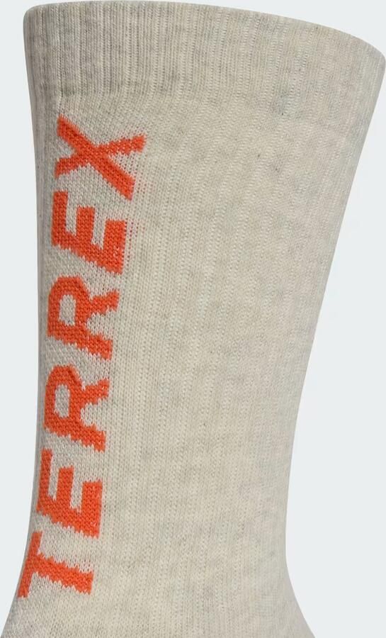 Adidas Terrex Multi Sokken 3 Paar - Foto 4