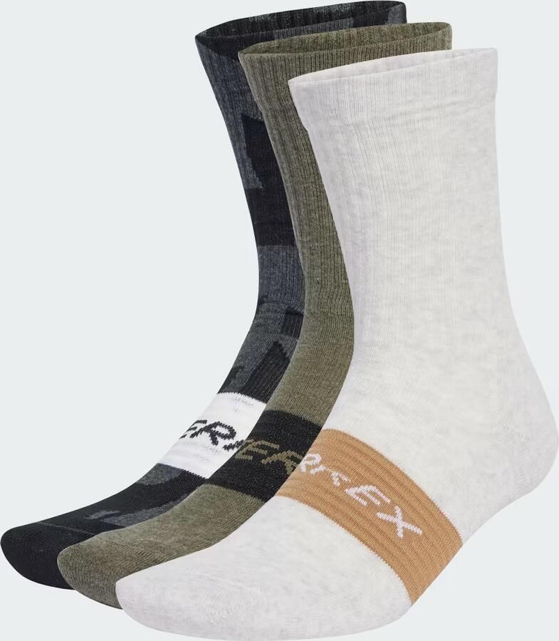 Adidas Terrex Multi Sokken 3 Paar - Foto 3