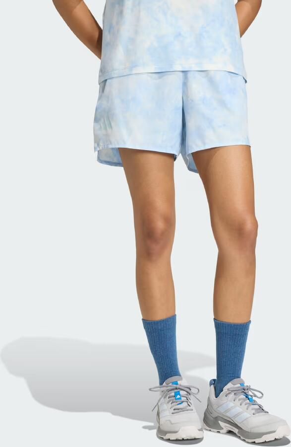 Adidas Terrex Multi Spray Dye CLIMA365 Short