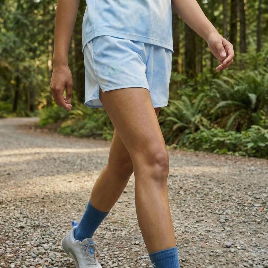 Adidas Terrex Multi Spray Dye CLIMA365 Short - Foto 2