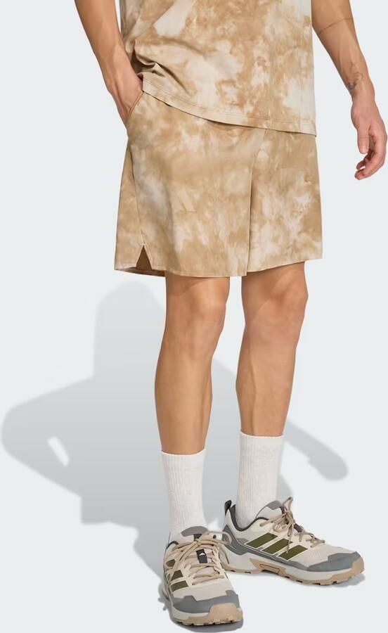 Adidas Terrex Multi Spray Dye CLIMA365 Shorts