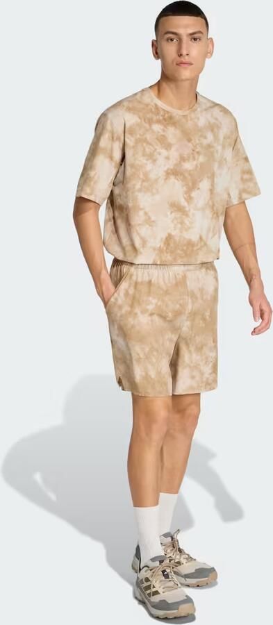 Adidas Terrex Multi Spray Dye CLIMA365 Shorts - Foto 6