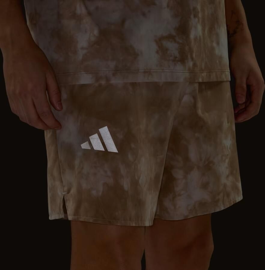 Adidas Terrex Multi Spray Dye CLIMA365 Shorts - Foto 4