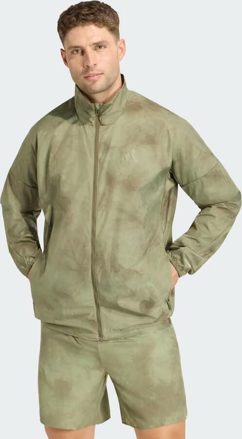 Adidas Terrex Multi Spray Dye CLIMA365 Windjack