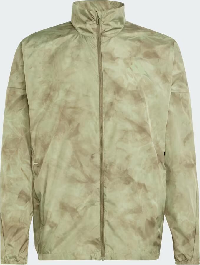 Adidas Terrex Multi Spray Dye CLIMA365 Windjack - Foto 3