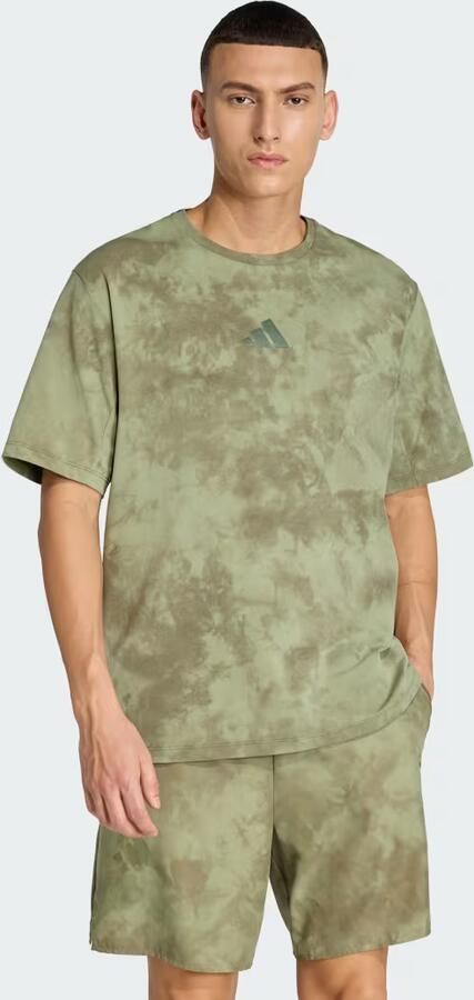 Adidas Terrex Multi Spray Dye T-shirt