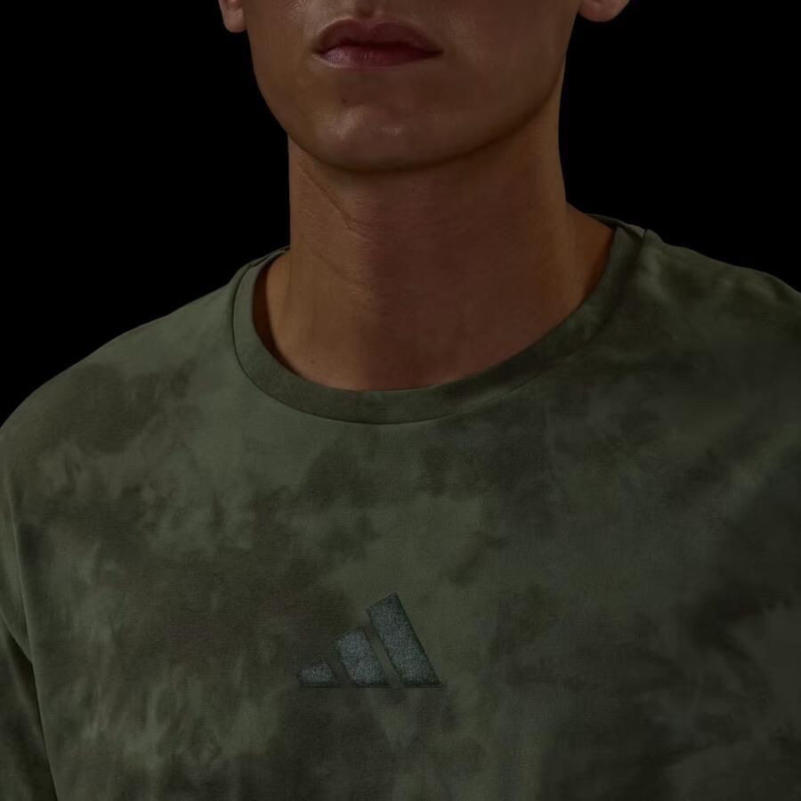 Adidas Terrex Multi Spray Dye T-shirt - Foto 4