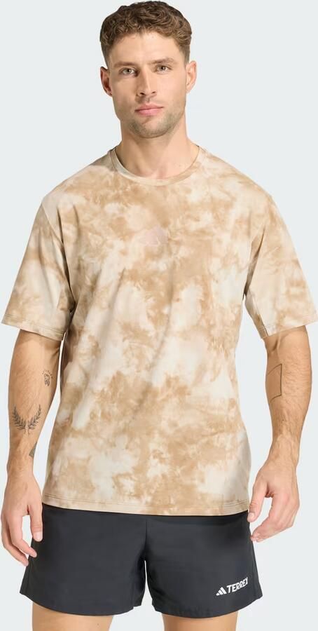 Adidas Terrex Multi Spray Dye T-shirt