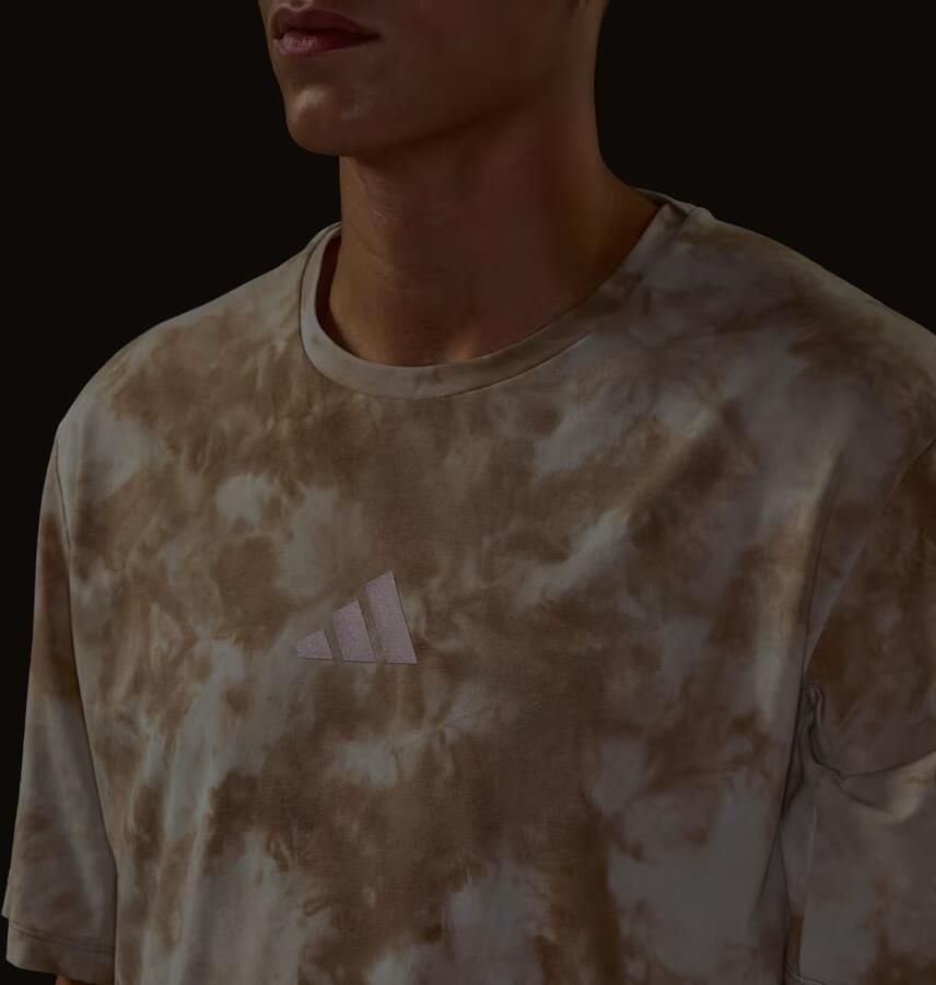 Adidas Terrex Multi Spray Dye T-shirt - Foto 4