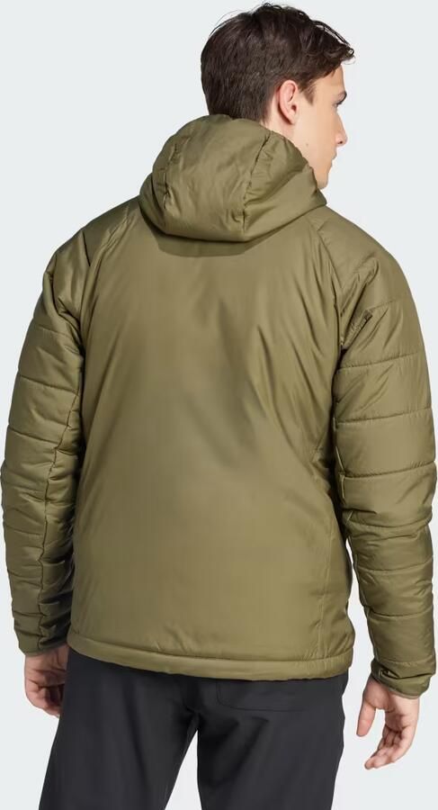 Adidas Terrex Multi Synthetic Insulated Capuchonjack - Foto 3