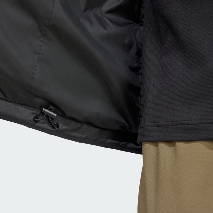 Adidas Terrex Multi Synthetic Insulated Capuchonjack