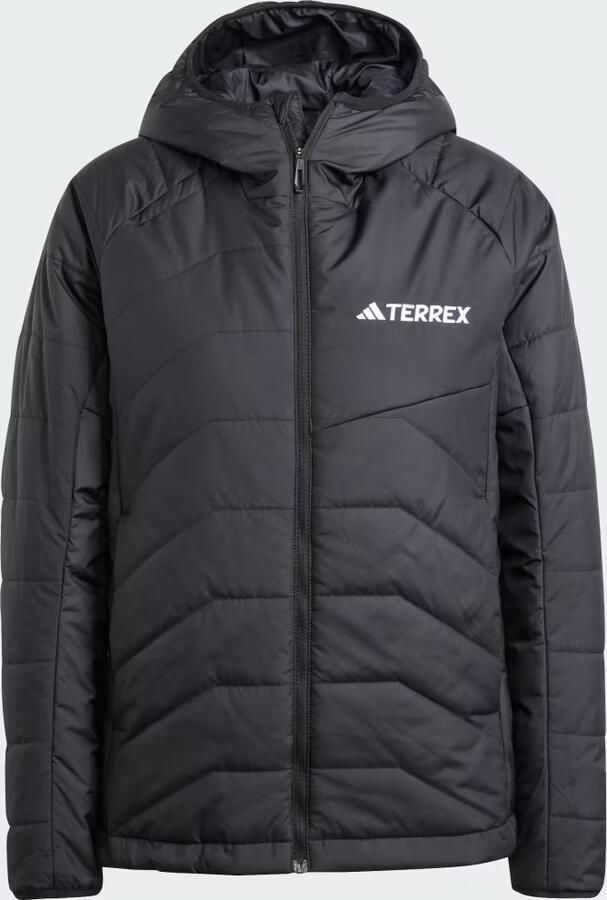Adidas Terrex Multi Synthetic Insulated Capuchonjack - Foto 5