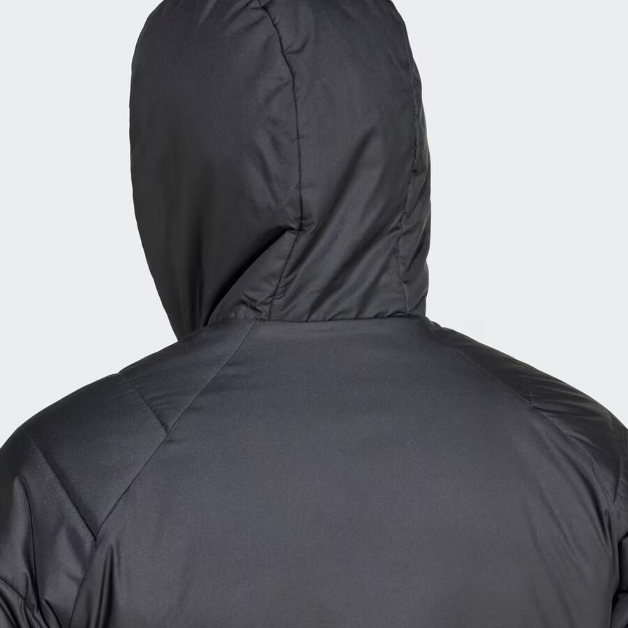 Adidas Terrex Multi Synthetic Insulated Capuchonjack - Foto 2