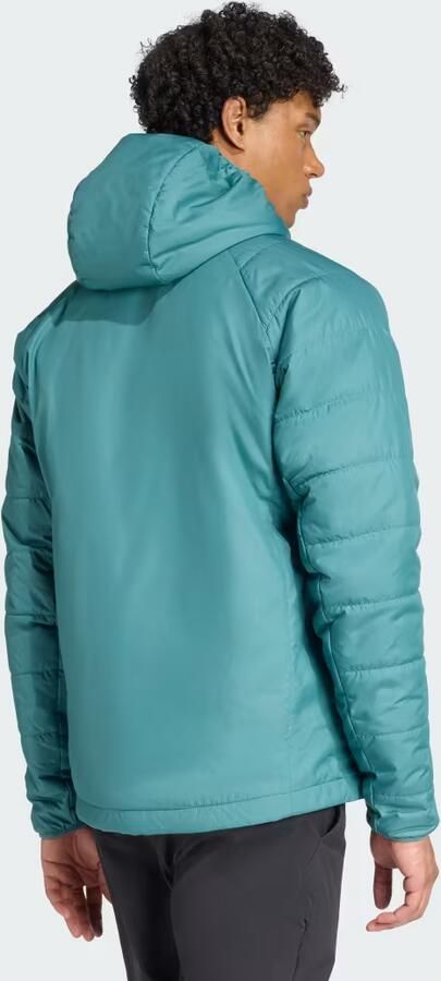 Adidas Terrex Multi Synthetic Insulated Capuchonjack - Foto 5