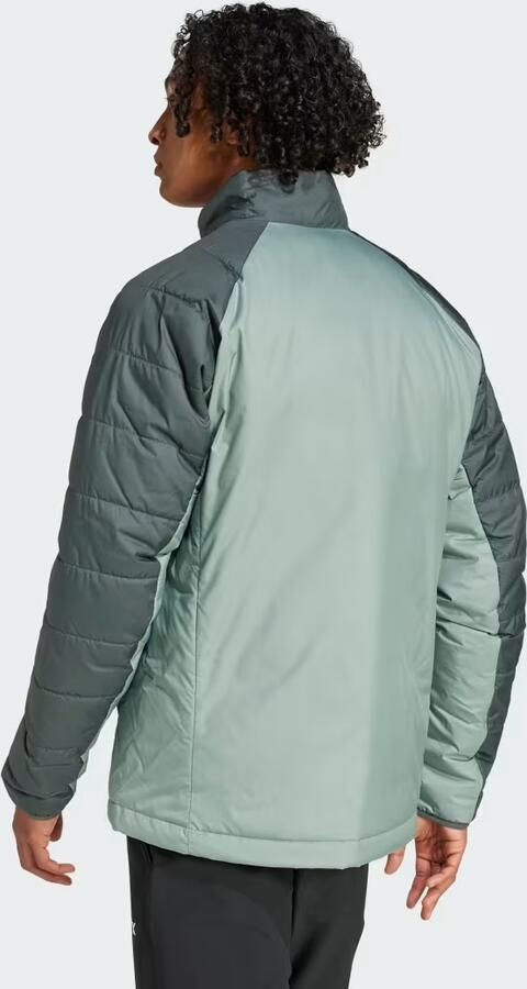 Adidas Terrex Multi Synthetic Insulated Jack - Foto 3