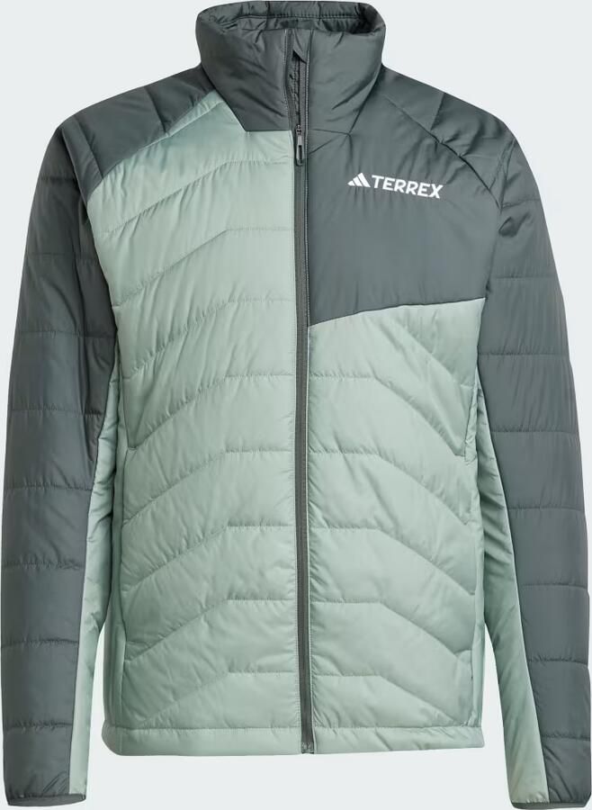 Adidas Terrex Multi Synthetic Insulated Jack - Foto 2