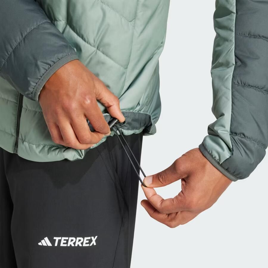 Adidas Terrex Multi Synthetic Insulated Jack