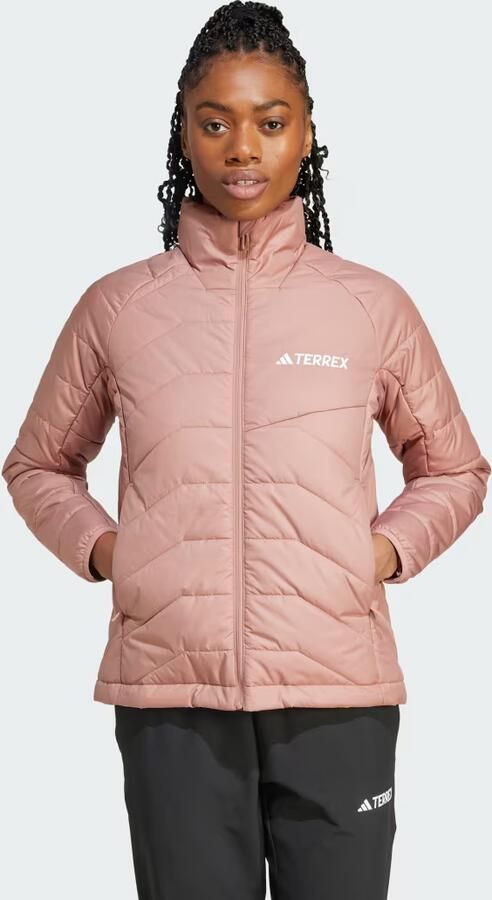 Adidas Terrex Multi Synthetic Insulated Jack