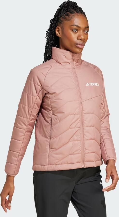 Adidas Terrex Multi Synthetic Insulated Jack - Foto 5