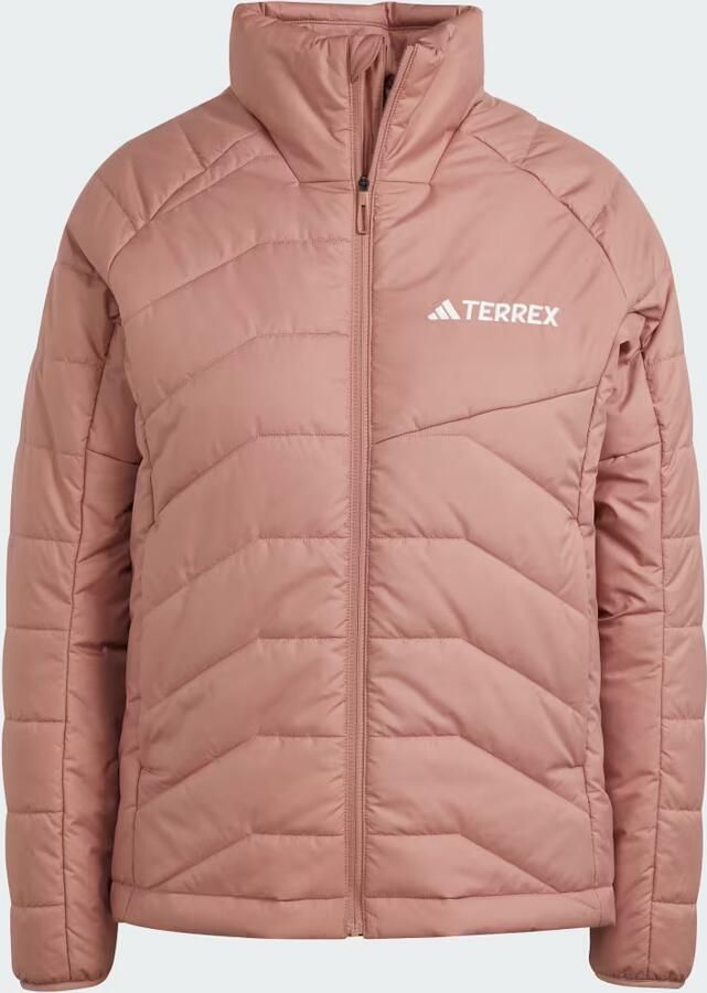 Adidas Terrex Multi Synthetic Insulated Jack - Foto 4