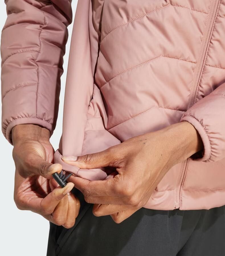 Adidas Terrex Multi Synthetic Insulated Jack - Foto 3