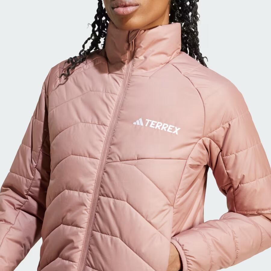 Adidas Terrex Multi Synthetic Insulated Jack - Foto 2
