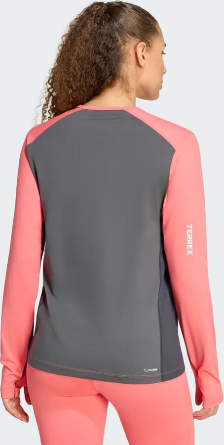 Adidas TERREX MULTI SYNTHETISCH ONDERSHIRT - Foto 5