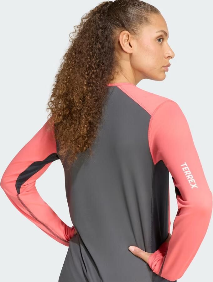 Adidas TERREX MULTI SYNTHETISCH ONDERSHIRT - Foto 3