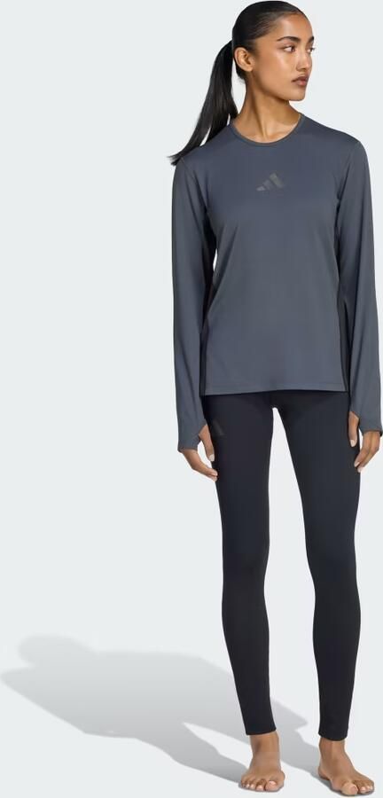Adidas TERREX MULTI SYNTHETISCH ONDERSHIRT - Foto 5