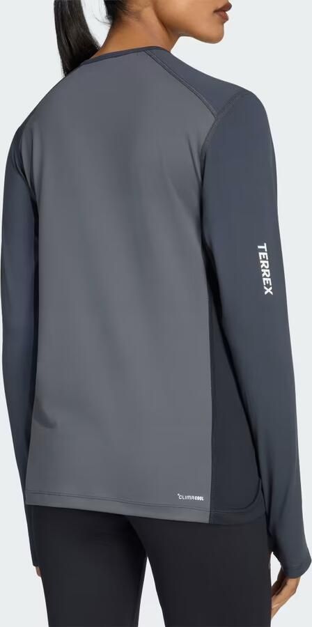 Adidas TERREX MULTI SYNTHETISCH ONDERSHIRT - Foto 4
