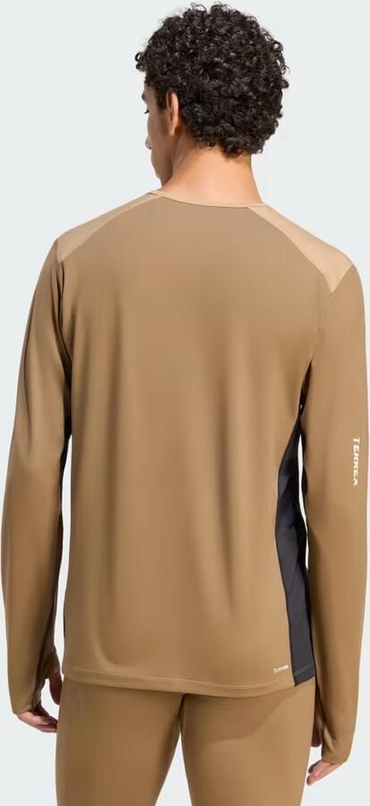 Adidas TERREX MULTI SYNTHETISCHE BASISLAAG - Foto 6