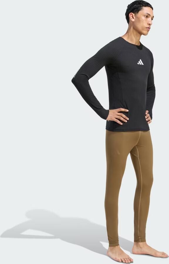 Adidas TERREX MULTI SYNTHETISCHE LEGGING - Foto 4