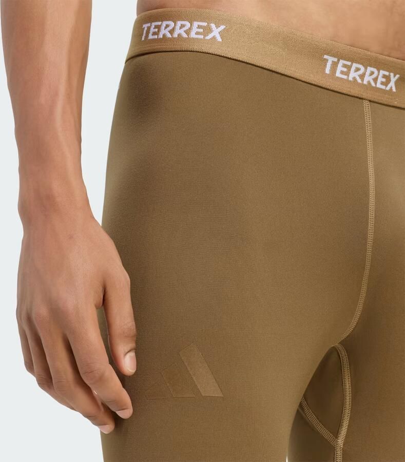 Adidas TERREX MULTI SYNTHETISCHE LEGGING - Foto 3