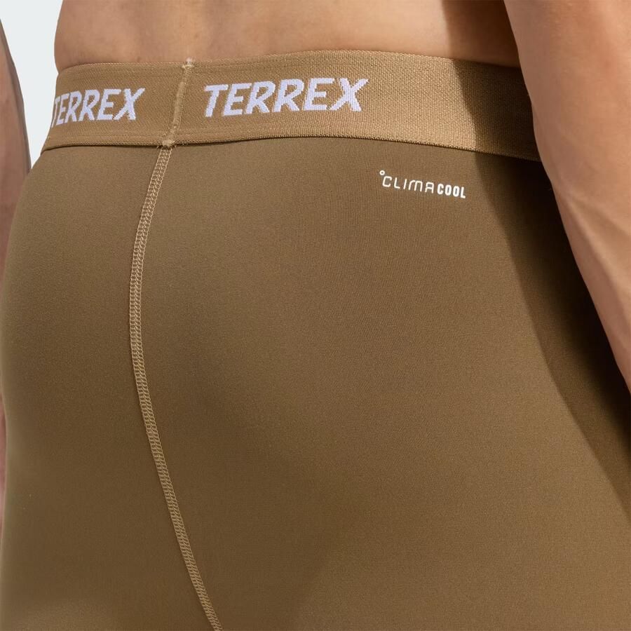 Adidas TERREX MULTI SYNTHETISCHE LEGGING - Foto 2