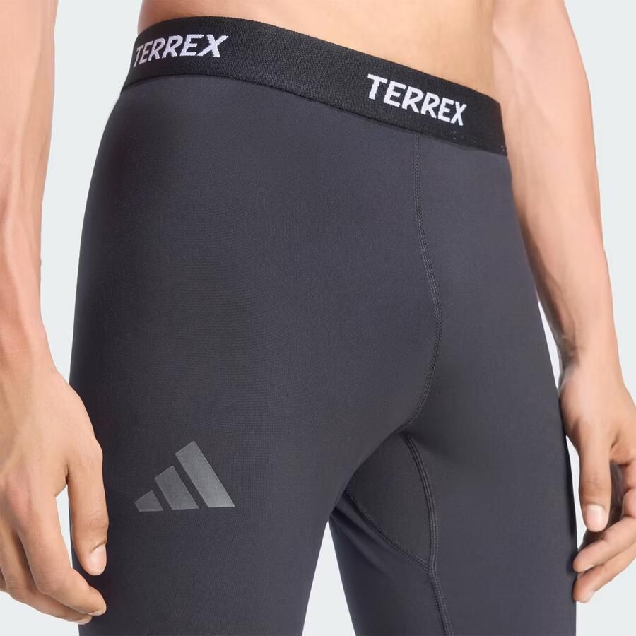 Adidas TERREX MULTI SYNTHETISCHE LEGGING - Foto 2