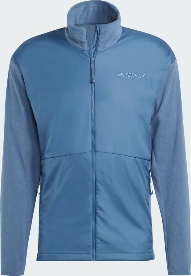 Adidas Terrex Multi Wind Fleece Jacket