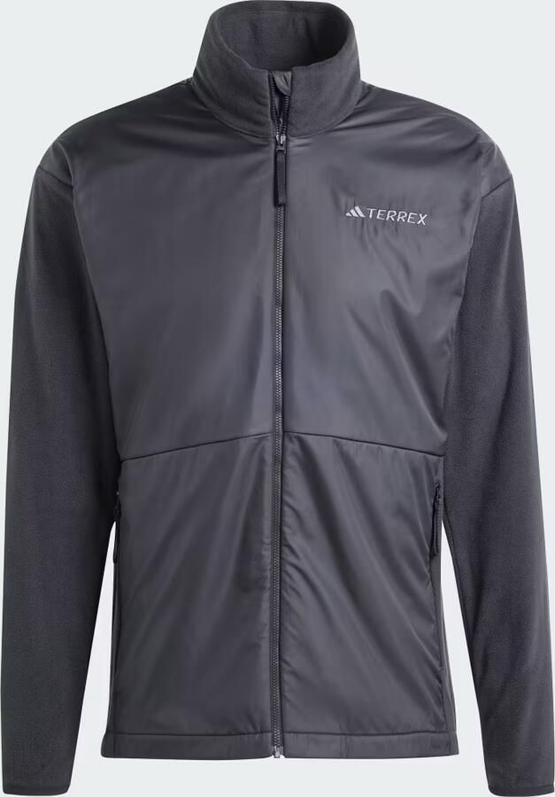 Adidas Terrex Multi Wind Fleece Jacket