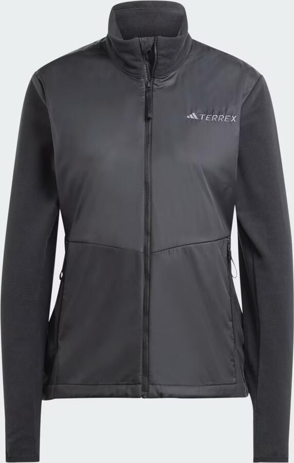 Adidas Terrex Multi Wind Fleece Jacket