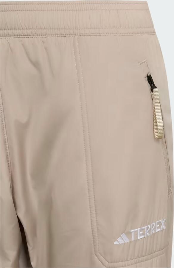 Adidas Terrex Multi Wind Fleece Tracksuit Bottoms - Foto 4