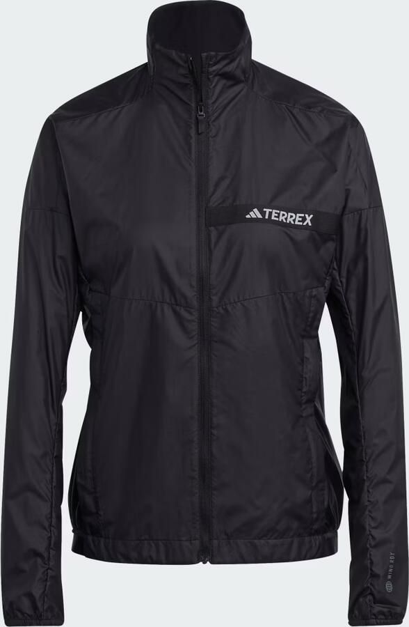 Adidas Terrex Multi Windjack - Foto 2