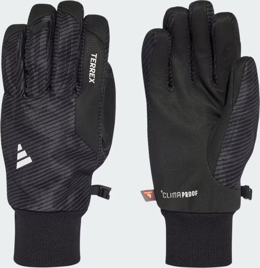 Adidas TERREX PRIMEKNIT UNDER THE CUFF HANDSCHOENEN