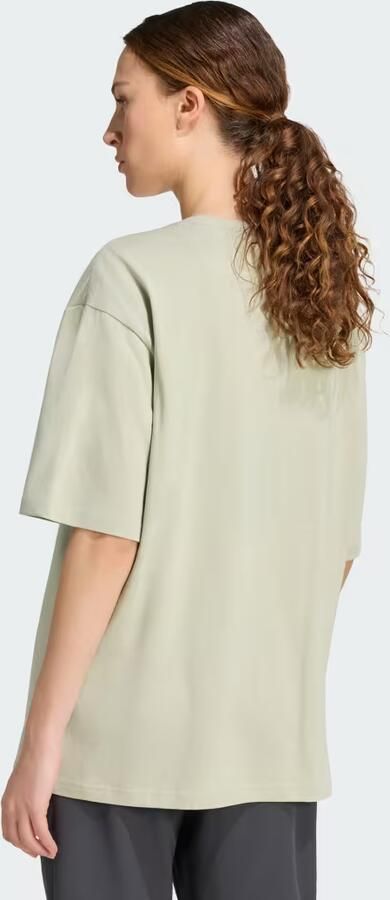 Adidas TERREX SECRET PATHS AHEAD GRAPHIC T-SHIRT - Foto 6