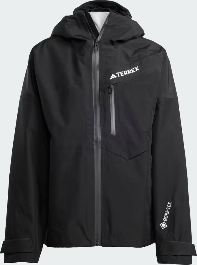 Adidas Terrex Techrock 3L GORE-TEX Performance Jack - Foto 4