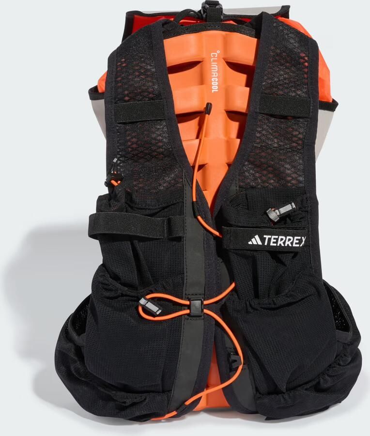 Adidas Terrex Techrock CLIMACOOL Hikingvest 15L - Foto 2