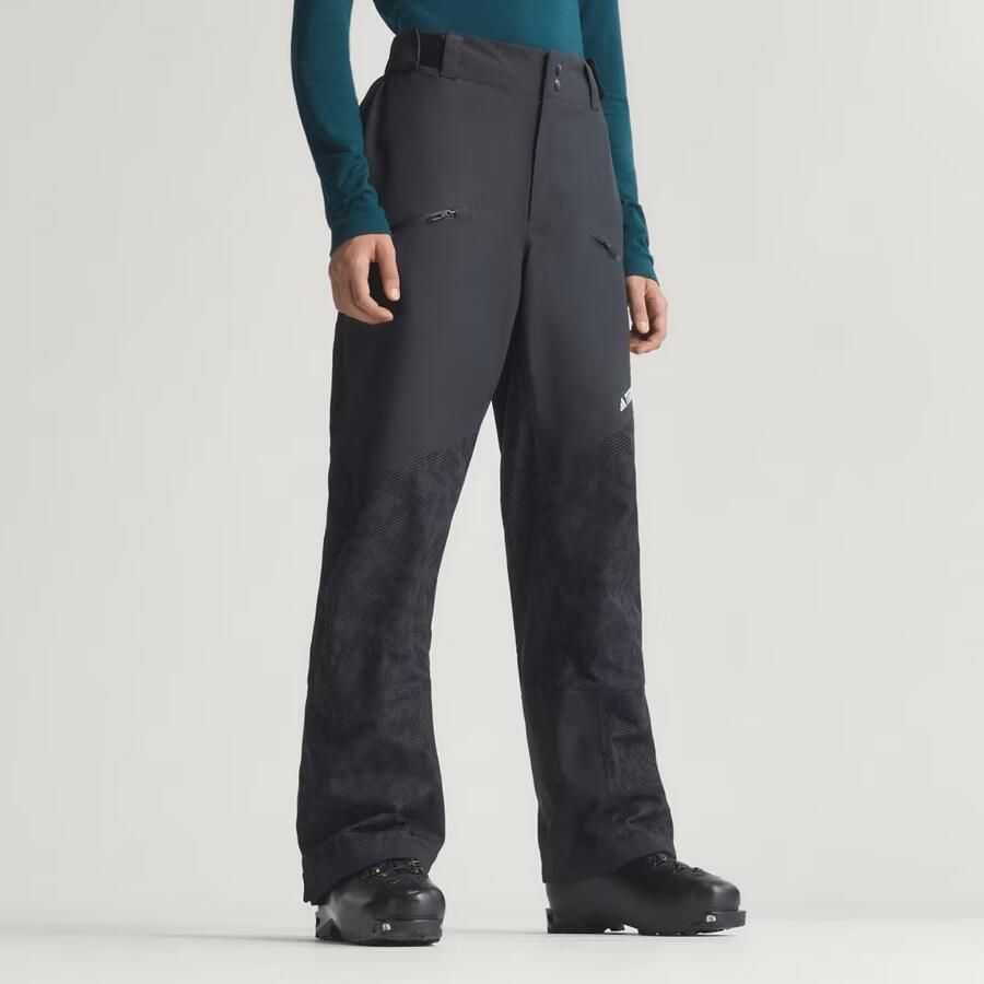 Adidas Terrex Techrock Hybride PRIMEKNIT CLIMAPROOF+ Broek